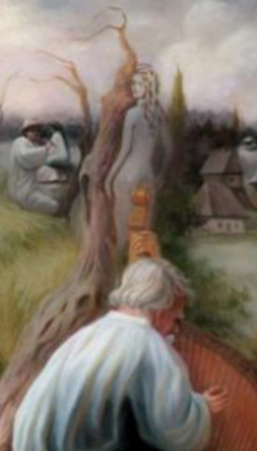 ШТА СТЕ ПРВО УОЧИЛИ? Откријте ваше највеће врлине и мане