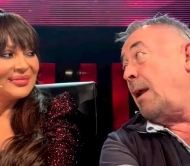 "KAD BUDEŠ SAMA" Mima uputio Ceci emotivne reči