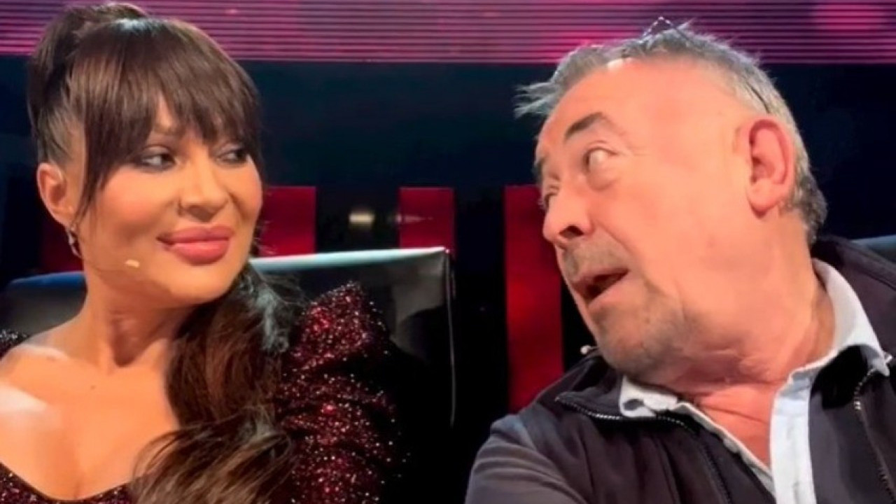 "КАД БУДЕШ САМА" Мима упутио Цеци емотивне речи