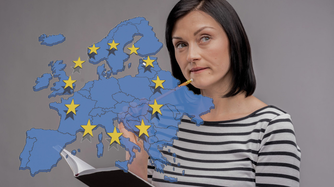 Objavljena lista zemalja u kojima žive NAJPAMETNIJI ljudi