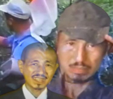 Nije znao da je rat gotov-29 leta u džungli,borio se i ubijao