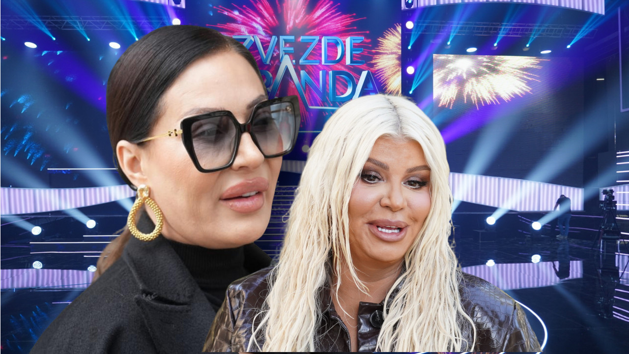 DARA NAPUSTILA "ZVEZDE GRANDA" Ceca osula paljbu: "Nije fer!"