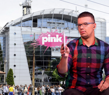 DAO OTKAZ NA "PINKU" Sada otkrio razlog: "Nisam mogao..."