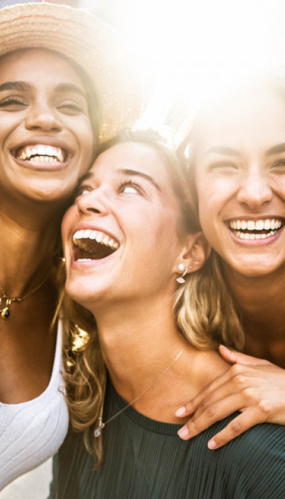 Sedam znakova da vam neko NIJE pravi prijatelj