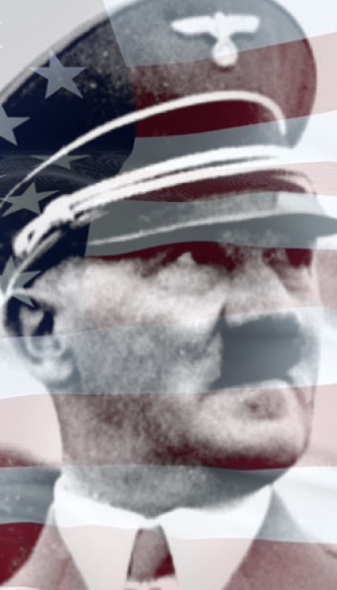 ЗАБРИЊАВАЈУЋЕ: Утицајни млади Американац велича Хитлера