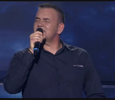 PEVAČ SE RAZVEO I 3. PUT: "Dosta mi je i žena i svega"