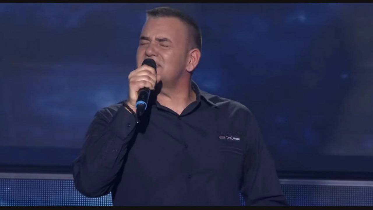 PEVAČ SE RAZVEO I 3. PUT: "Dosta mi je i žena i svega"