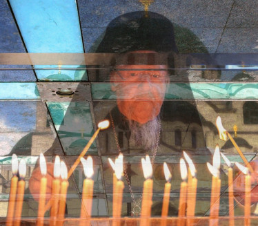 Šta ako na Svetog Savu, ZAGRMI, a šta ako bude SUNČAN dan