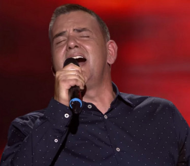 "DOSTA MI JE ŽENA": Pevač se razveo treći put