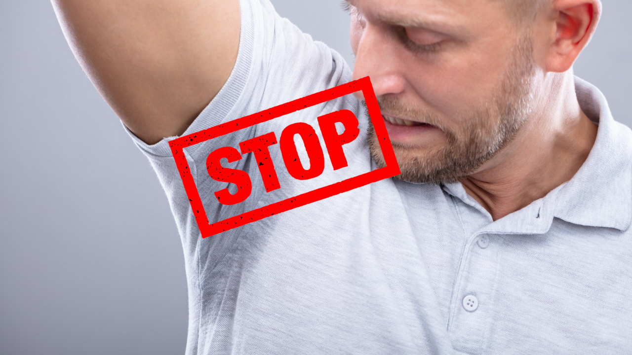 STOP: Zbog ove tri namirnice vam telo neprijatno miriše