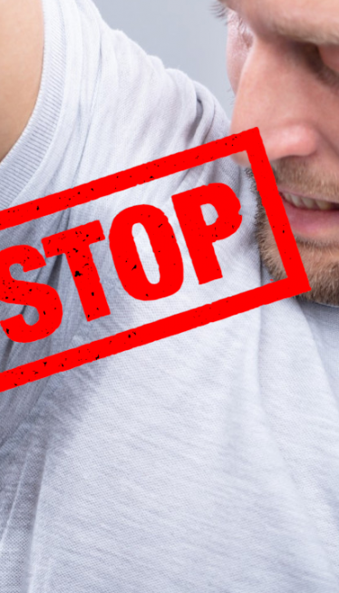 STOP: Zbog ove tri namirnice vam telo neprijatno miriše