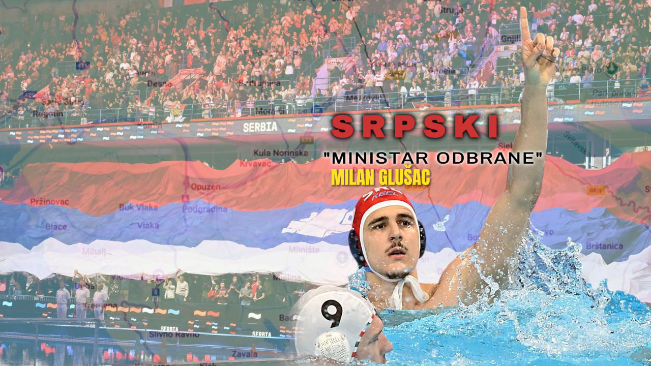 "NISMO MI MAĐARI" Odakle su Glušci? Poreklo našeg heroja