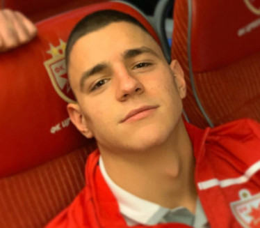 НАЈМЛАЂИ ВАТЕРПОЛИСТА У РЕПРЕЗЕНТАЦИЈИ: Излудео девојке