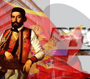 ЦРНОГОРЦИ НАПАЛИ РТС ЗБОГ ПРИЧЕ О ЊЕГОШУ: Једно им смета!