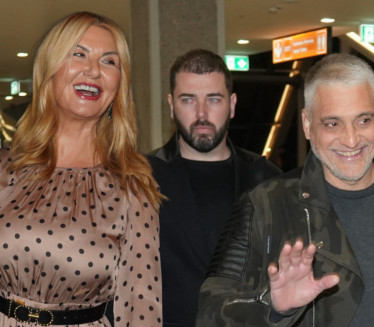 Vesna otkrila povezanost s Kosom, Čedin priajtelj se oglasio