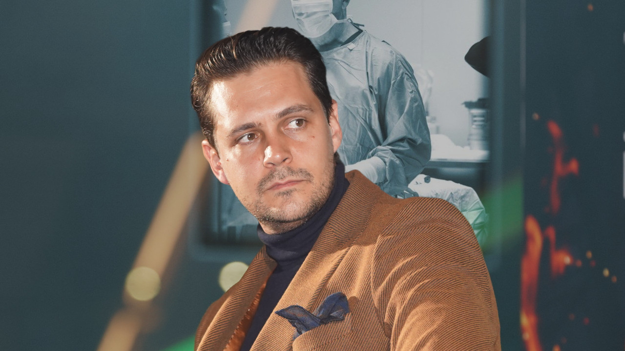 ОПЕРИСАН ДВА ПУТА: Сада открио детаље, ево у каквом је стању