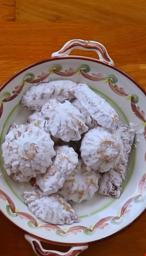 VRAĆAJU U DETINJSTVO: Domaće šapice sa mašću