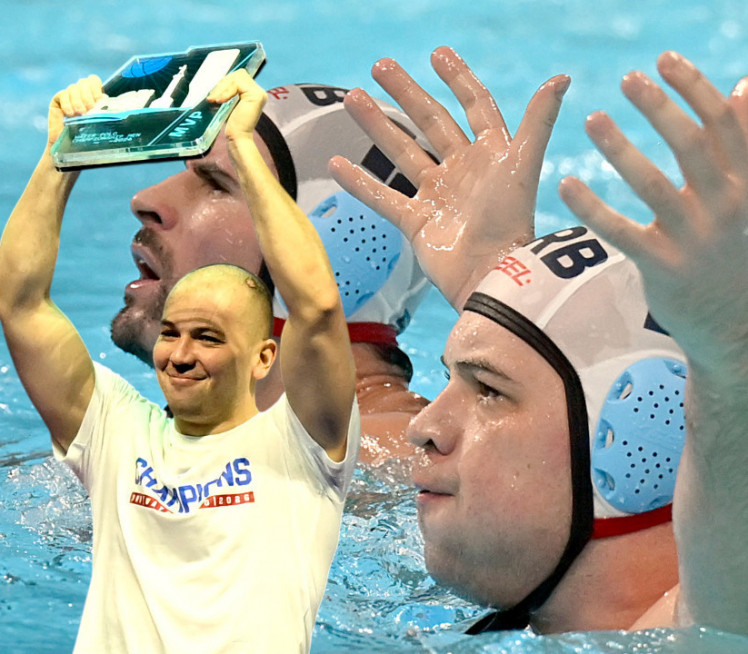 NAKON DRAME Oglasio se Dušan Mandić: "Posle 11 godina..."