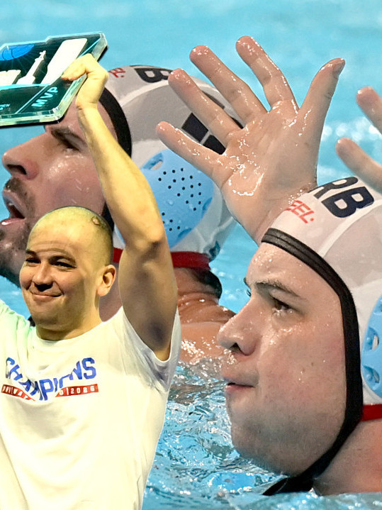 NAKON DRAME Oglasio se Dušan Mandić: "Posle 11 godina..."