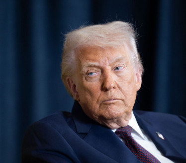 Сумње у Трампово ментално здравље расту после новог пропуста