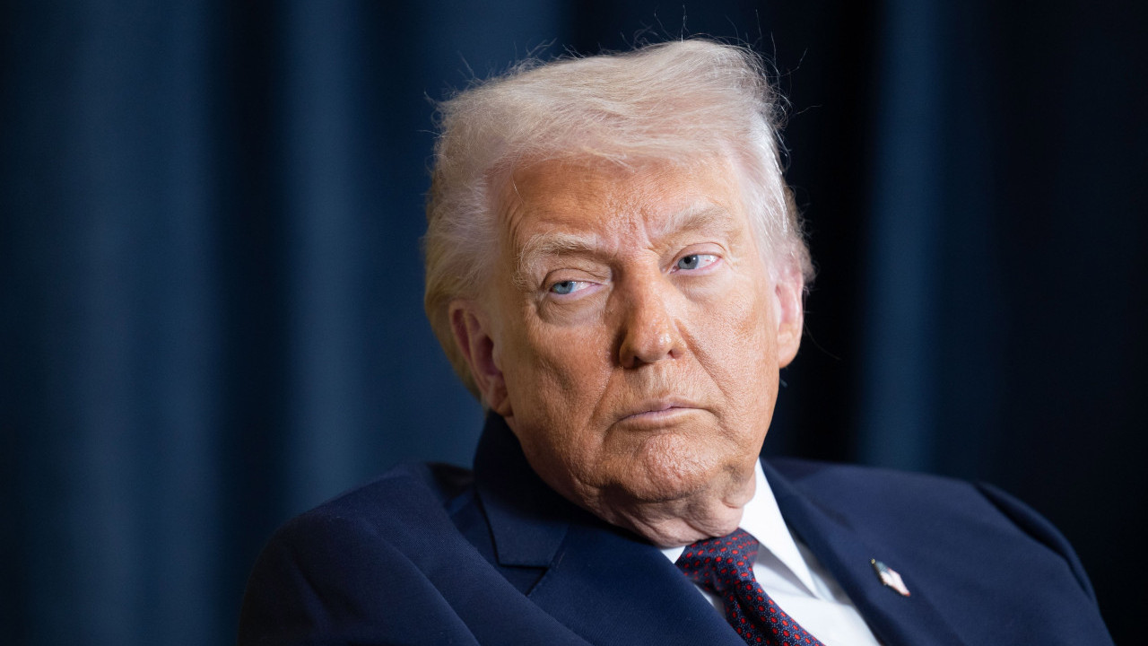 Sumnje u Trampovo mentalno zdravlje rastu posle novog propusta