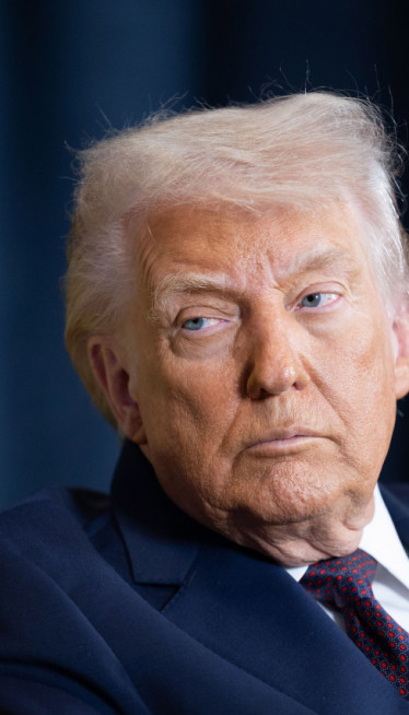 Sumnje u Trampovo mentalno zdravlje rastu posle novog propusta