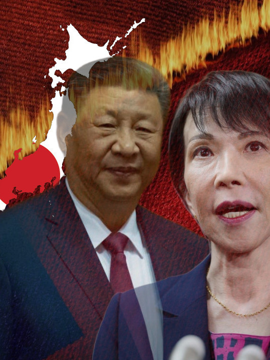 КИНА НЕ ДА СВОЈЕ Након тензија с Јапаном, повратак "имовине"