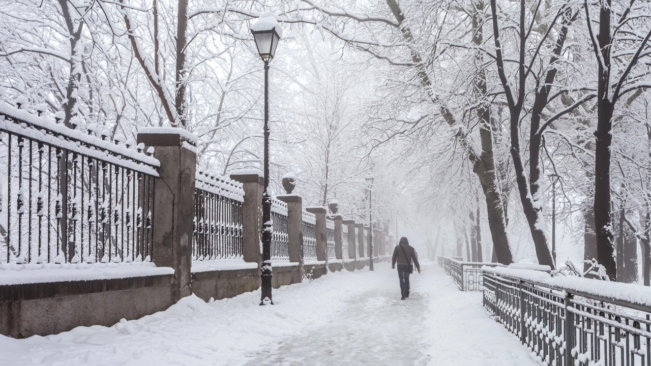 STIŽE "ZVER SA SEVERA" - SITUACIJA NEJASNA: Evo šta nas čeka