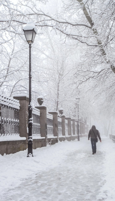 STIŽE "ZVER SA SEVERA" - SITUACIJA NEJASNA: Evo šta nas čeka