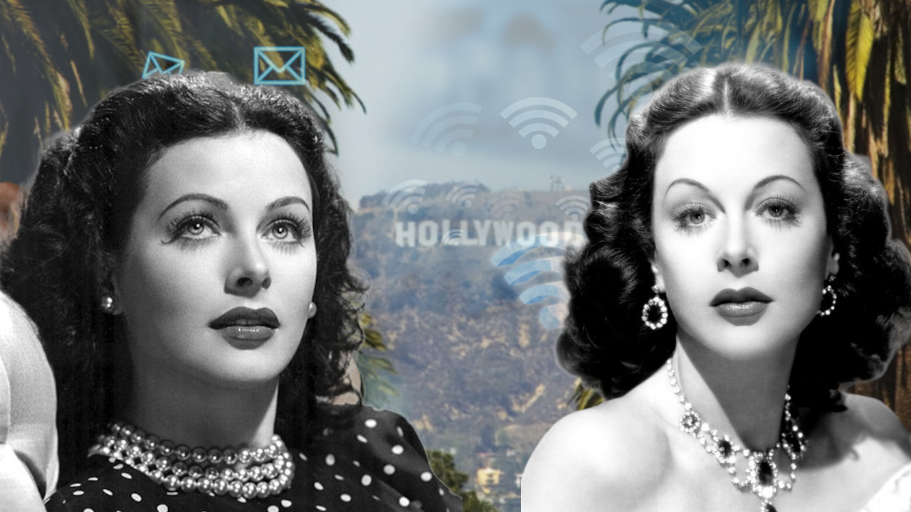 TEHNOLOGIJA BEZ KOJE SE NE MOŽE: Lepotica postavila temelje