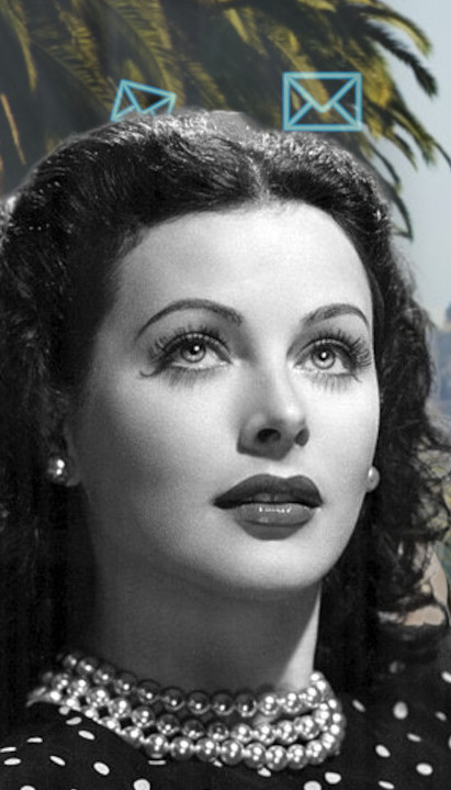 TEHNOLOGIJA BEZ KOJE SE NE MOŽE: Lepotica postavila temelje