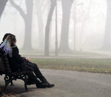 Данас претежно облачно - где и кад се очекују ПАДАВИНЕ