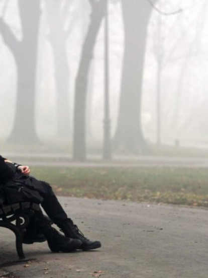 ДАНАС ХЛАДНИЈЕ: Местимично киша и снег