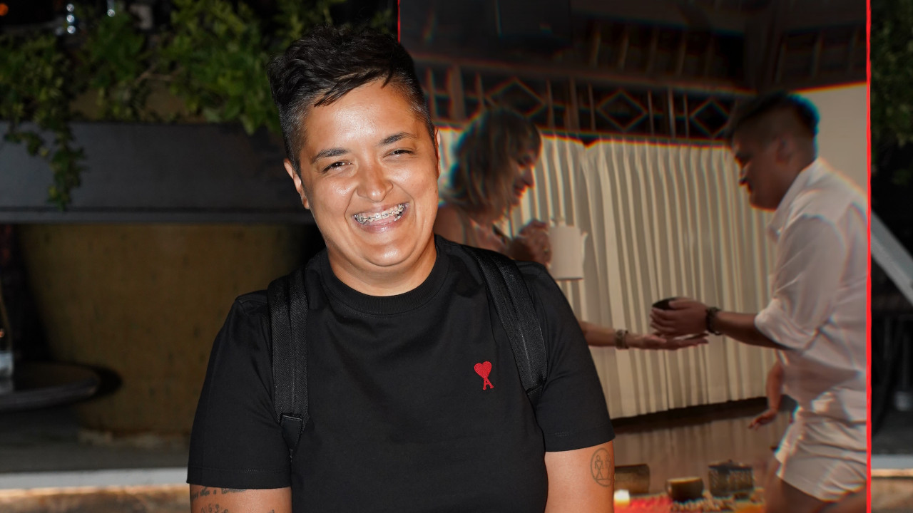 МАРИЈА ПРИЗНАЛА: "У живот ми је ушла Вања, вратила ме себи"