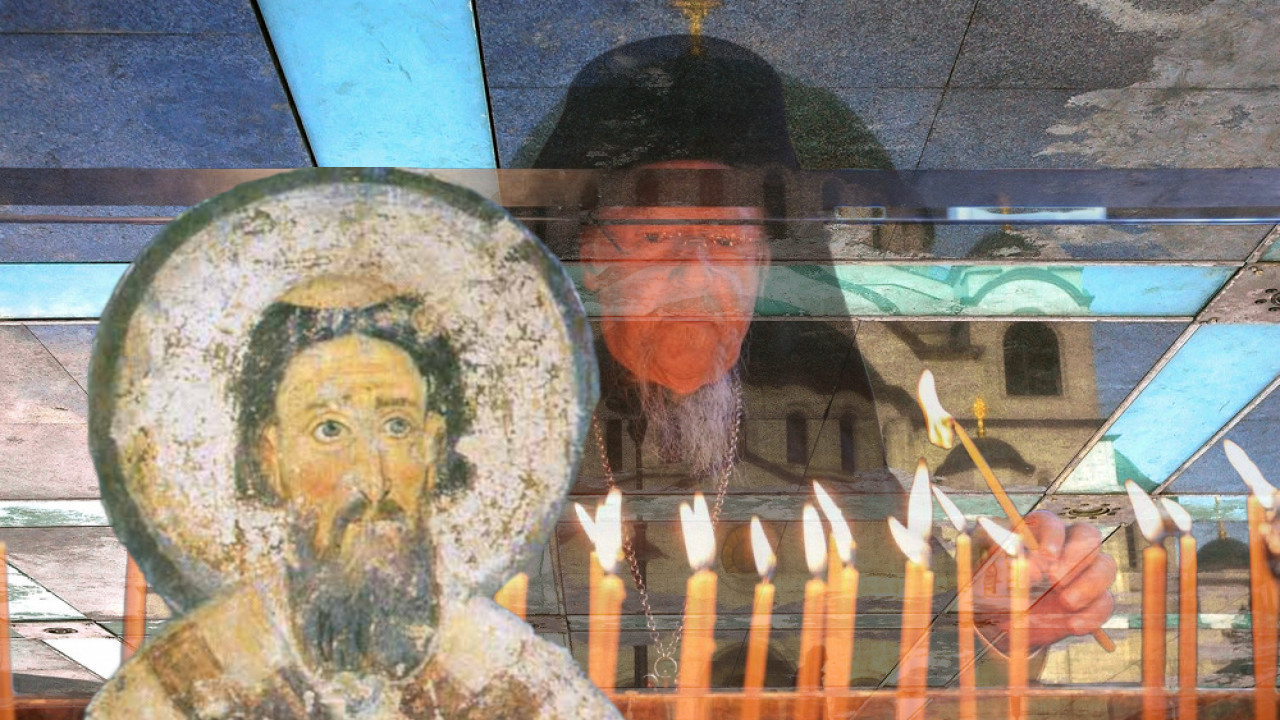 Шта ако на Светог Саву, ЗАГРМИ, а шта ако буде СУНЧАН дан