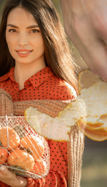 NE BACAJTE JE: Kora od mandarine je pravo blago -evo i zašto