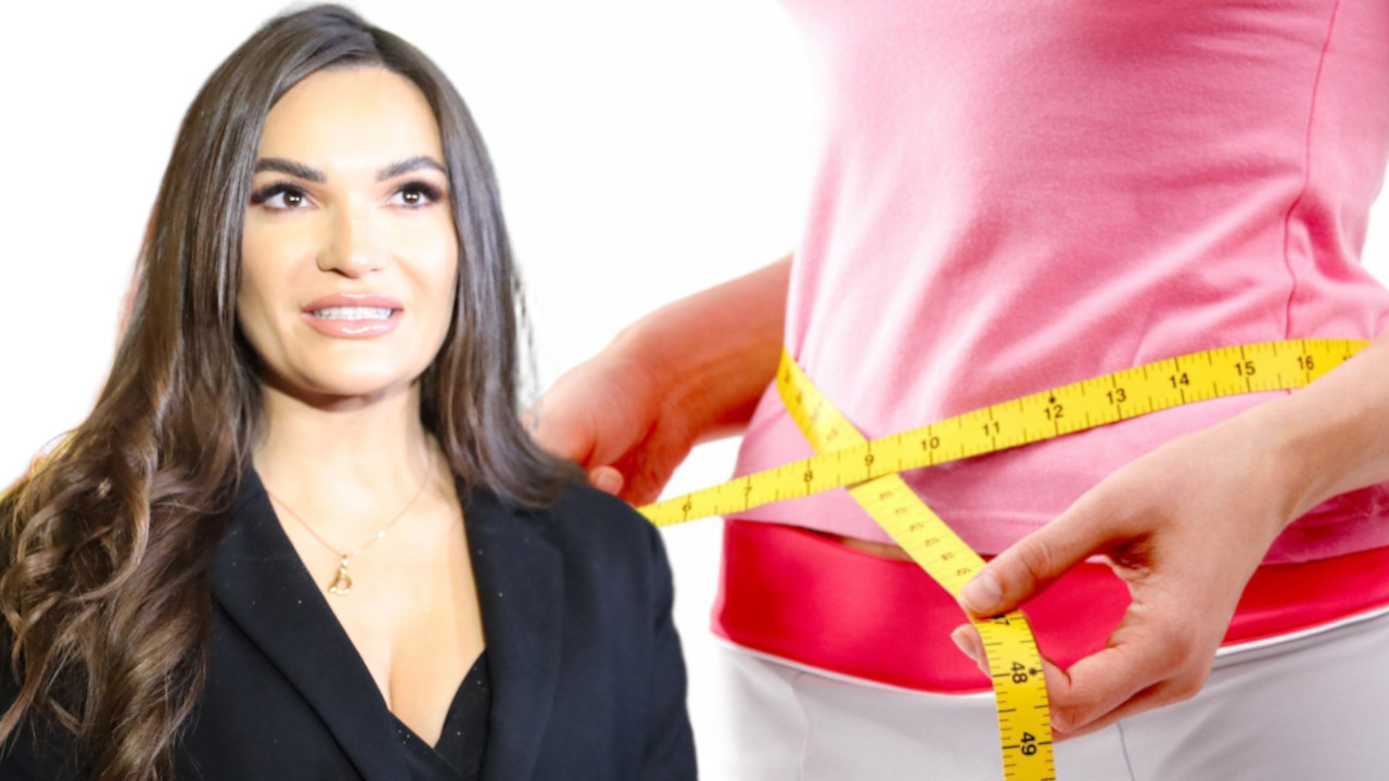 КЉУЧ ЈЕ У ТРИ НАМИРНИЦЕ: Певачица за месец дана скинула 9 КГ