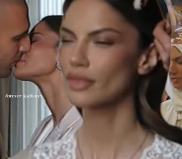 УДАЛА СЕ ДАНИЈЕЛА ДИМИТРОВСКА: "Скромно и у кругу породице"