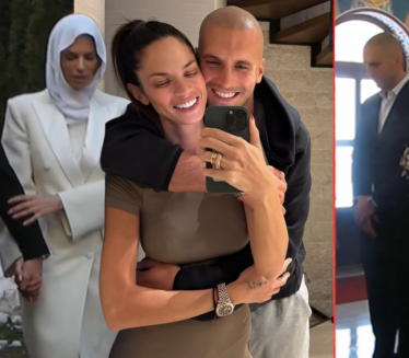 КО ЈЕ ДАНИЈЕЛИН МУЖ? Бивши фудбалер, ево чиме се данас бави