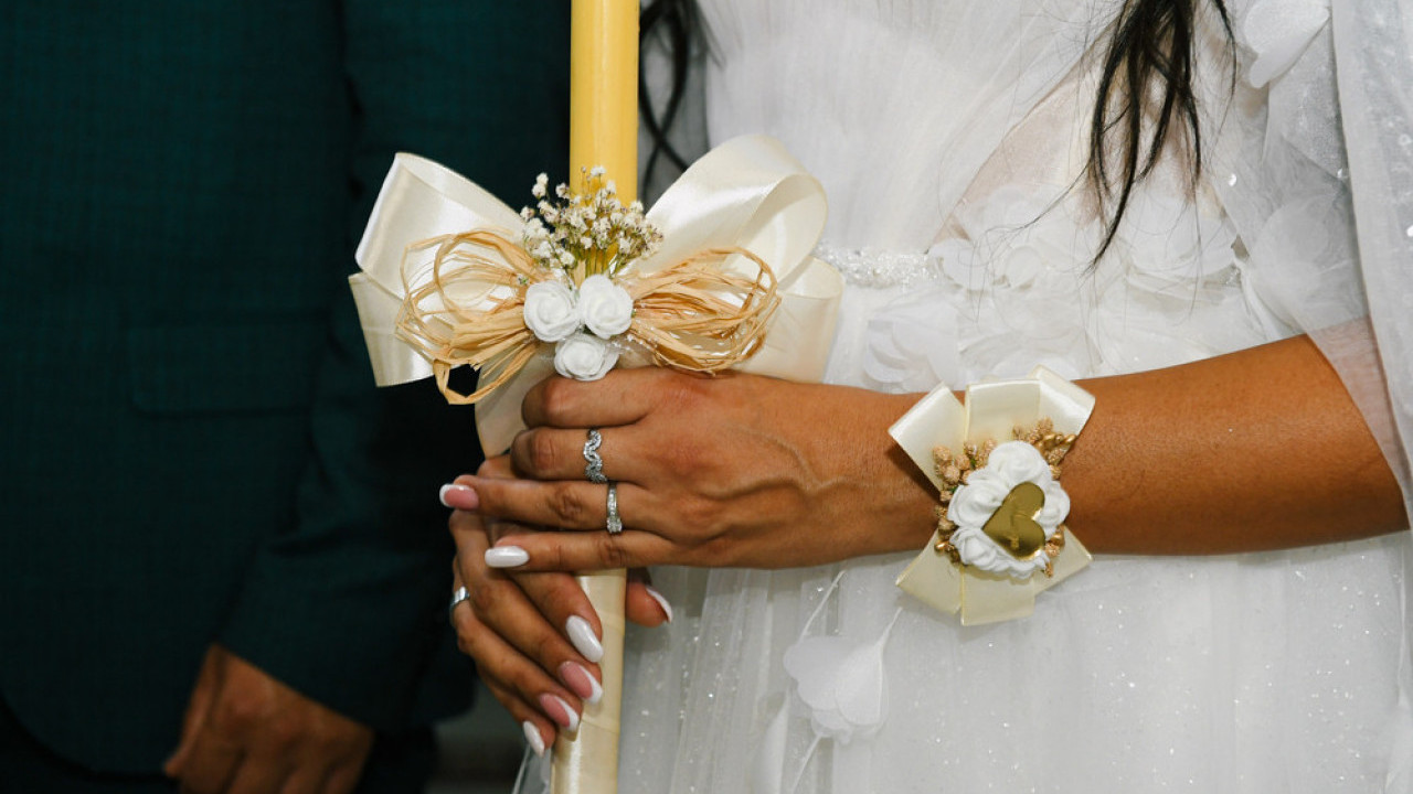 Mladoženja saopštio ISTINU na svadbi - gosti se NALJUTILI