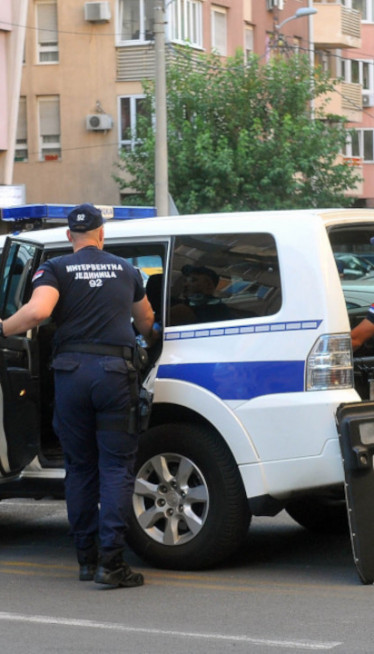 ZAPLENJENO POLA MILIONA TABLETA: Uhapšeni TAST I ZET