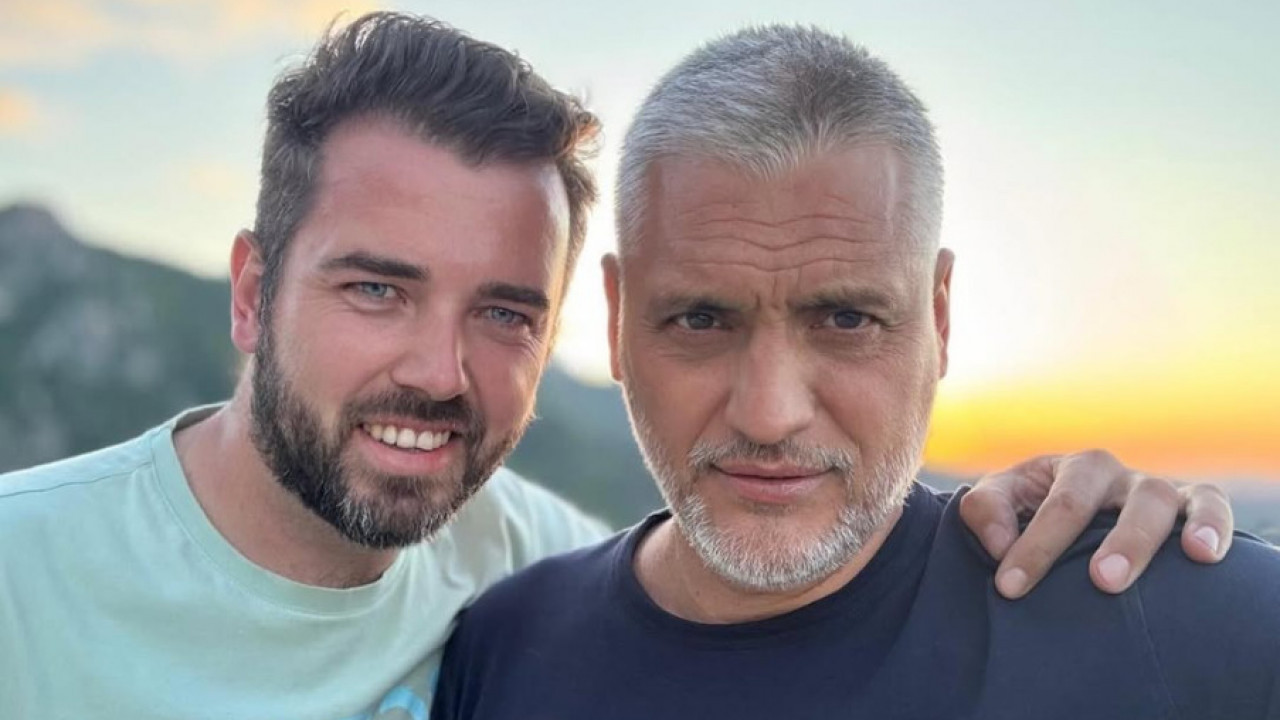 Kos bio u braku sa lepom Ruskinjom (FOTO)