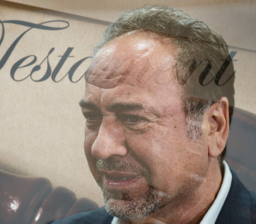 ISTINA O MARINKOVOM TESTAMENTU: Kako je podelio imovinu?