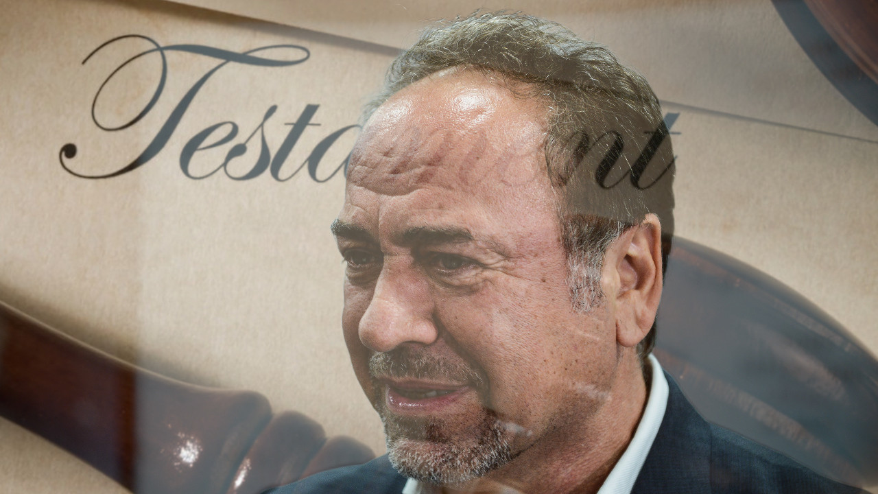 ISTINA O MARINKOVOM TESTAMENTU: Kako je podelio imovinu?