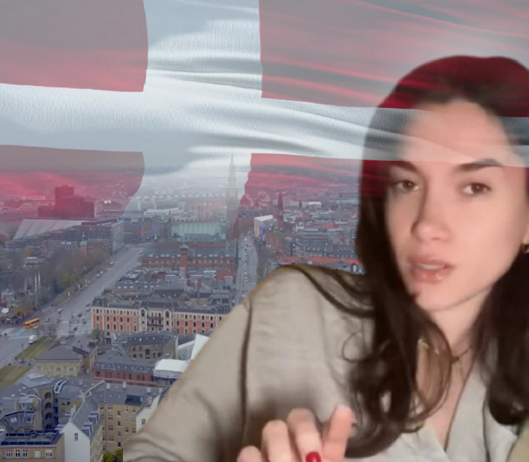"КОМА ЗА БАЛКАНЦА" Девојка описала живот у Данској