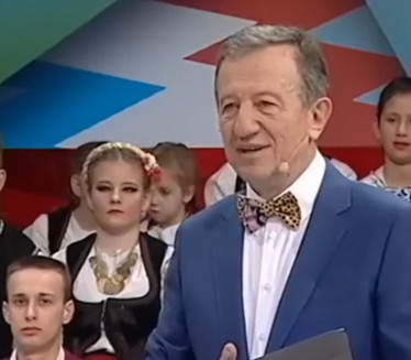 ŽIKA SE VRAĆA! NJegova "Šarenica" se ponovo emituje, evo gde