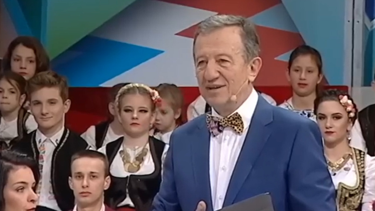 ŽIKA SE VRAĆA! NJegova "Šarenica" se ponovo emituje, evo gde