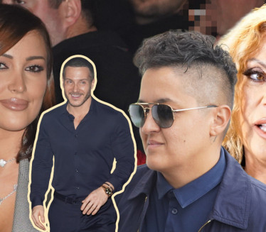 KOŠTALE PAPRENO: Ovo su NAJSKUPLJE pesme na estradi