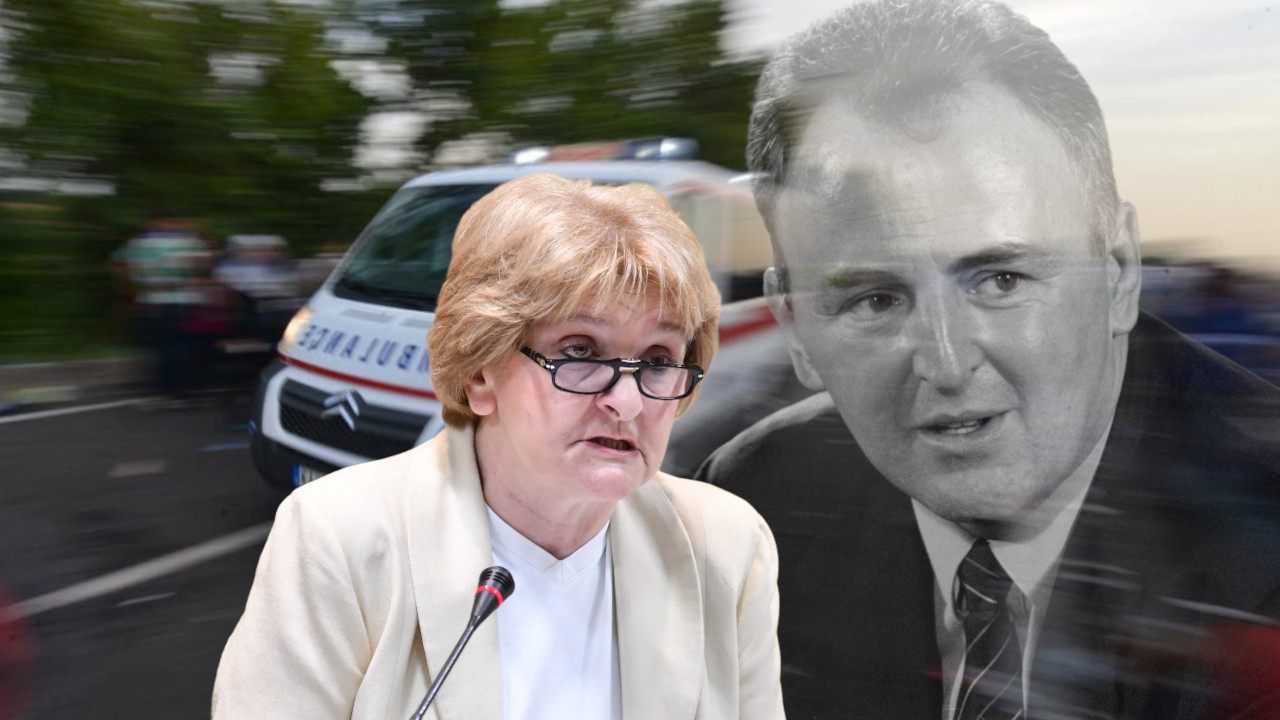 REANIMIRALI SMO GA... Grujičić otkrila detalje Arkanove smrti