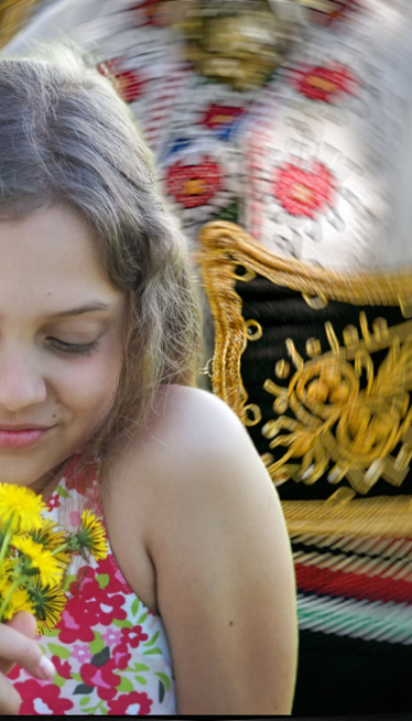 Srpsko ime sa dva značenja: Jedno je PRELEPO, a drugo JEZIVO